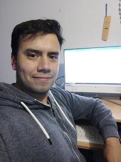 Danny Navarrete Cuevas