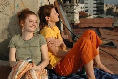 RESEÑA: Relaciones enfermizas. RESEÑA: Relaciones enfermizas.