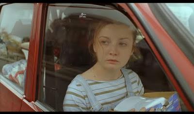 RESEÑA: Relaciones enfermizas. RESEÑA: Relaciones enfermizas.