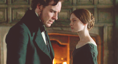 RESEÑA: Jane Eyre.