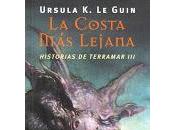 costa lejana, Ursula Guin