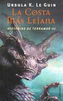 La costa más lejana, de Ursula K. Le Guin