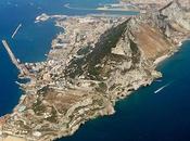 Gibraltar, objeto controversia