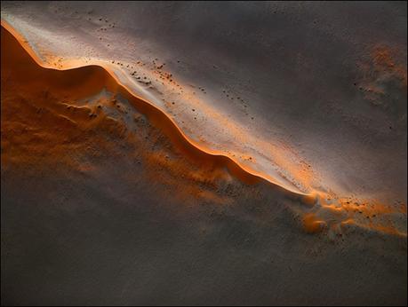 Desierto de Namibia