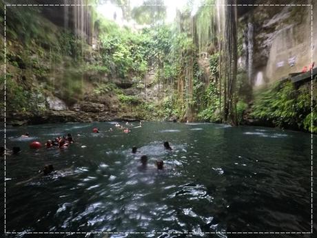 Un paraíso en Cancún