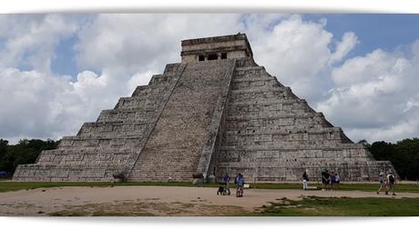 Un paraíso en Cancún