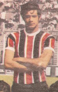 Rodolfo Antonio Fucceneco