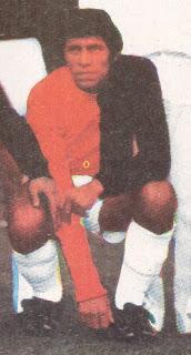 Edgard Oscar Fernandez