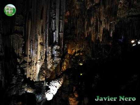 La Cueva de Nerja