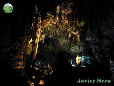 La Cueva de Nerja