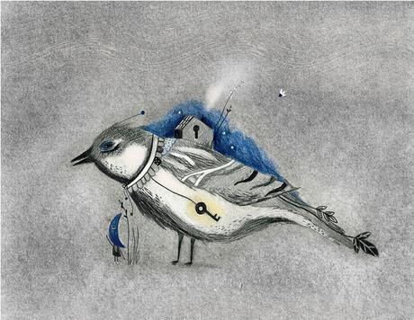 ENTREVISTA A KRISTINA SABAITE