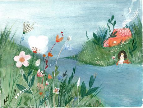 ENTREVISTA A KRISTINA SABAITE