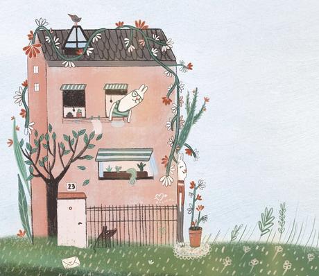 ENTREVISTA A KRISTINA SABAITE