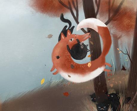 ENTREVISTA A KRISTINA SABAITE