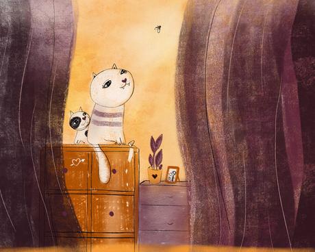 ENTREVISTA A KRISTINA SABAITE