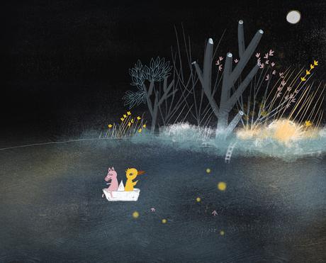 ENTREVISTA A KRISTINA SABAITE