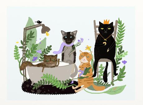 ENTREVISTA A KRISTINA SABAITE