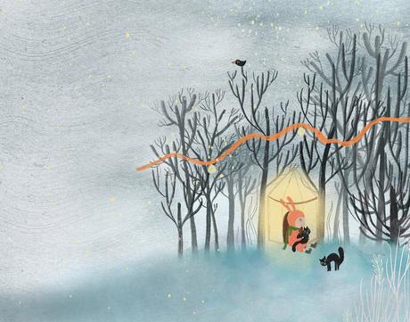 ENTREVISTA A KRISTINA SABAITE