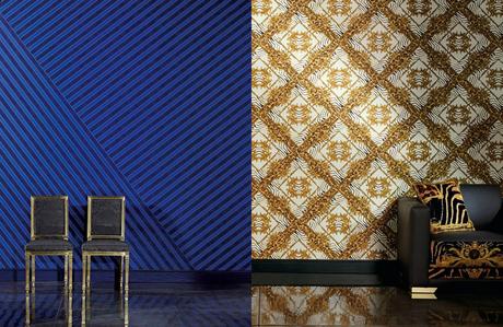 CÓMO REALZAR UN ESPACIO CON UNA PARED DE IMPACTO