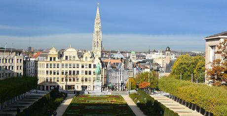 Bruselas Bélgica