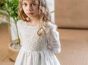 Nueva colección Comunión 2019 Pili Carrera