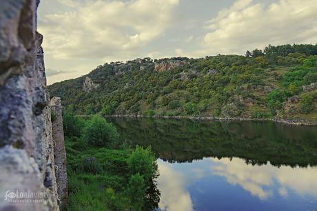 Reflejos, naturalmente - Fotografía