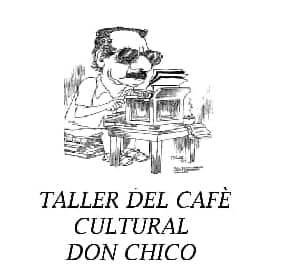 Taller de Creacion Literaria don Chico