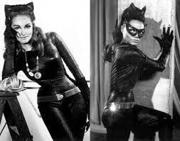 Con palabra de mujer...