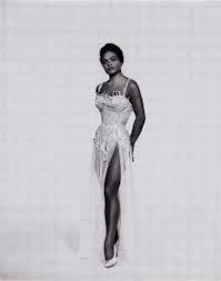 Con palabra de mujer...