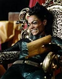 Con palabra de mujer...