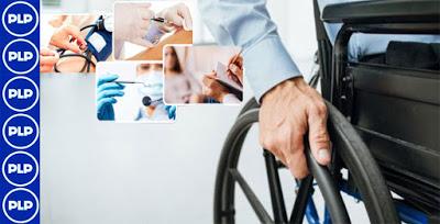 ATENCIÓN MEDICA PARA PERSONAS CON HABILIDADES DIFERENTES… ATENCIÓN MEDICA PARA PERSONAS CON HABILIDADES DIFERENTES…