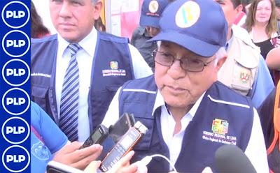 LLUVIA TORRENCIAL AFECTA HOSPITAL DE BARRANCA…