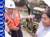 Limpieza descolmatación cañete pócoto…