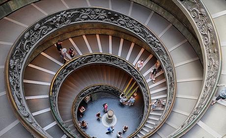 Un resumen en espiral Un resumen en espiral