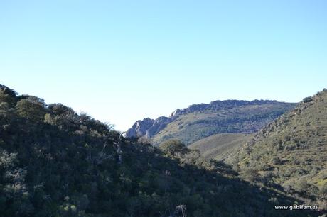 Parque Nacional de Monfragüe