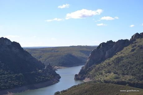 Parque Nacional de Monfragüe