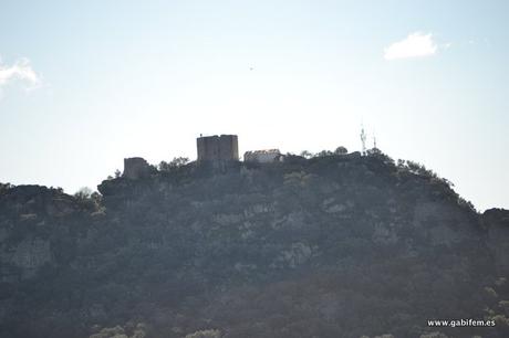 Parque Nacional de Monfragüe