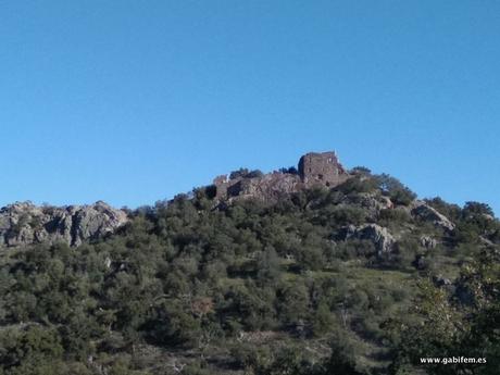 Castillo de Mayorga