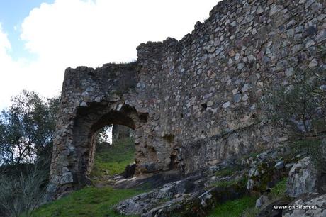 Castillo de Mayorga