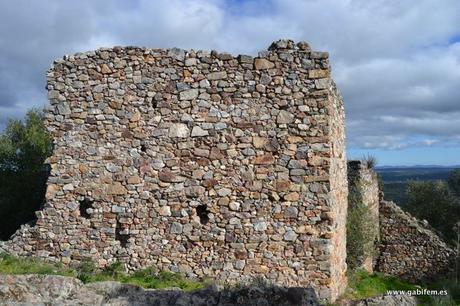 Castillo de Mayorga