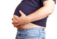 Exceso de grasa del vientre común en aquellos con alto riesgo cardíaco Una nueva investigación encuentra que dos tercios de las personas con alto riesgo de desarrollar enfermedades cardiovasculares tienen exceso de grasa abdominal.