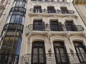 Casa Pérez Villaamil, modernismo silencioso Madrid