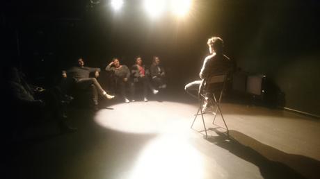 Madrid Story Club, el lugar donde las historias cobran sentido