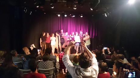 Madrid Story Club, el lugar donde las historias cobran sentido