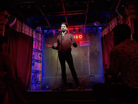 Madrid Story Club, el lugar donde las historias cobran sentido