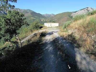 Páramo-Busbigre-El Barriscal-La Villa de Su