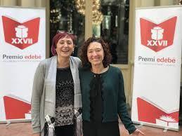 XXVII Premio edebé de Literatura Infantil y Juvenil