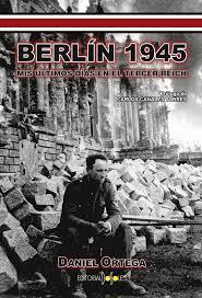 ‘El lector de novela bélica es muy exigente con los datos’