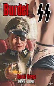 ‘El lector de novela bélica es muy exigente con los datos’