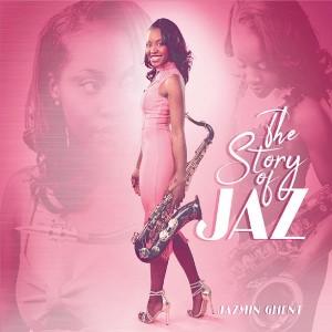 Jazmin Ghent The Story of Jazz